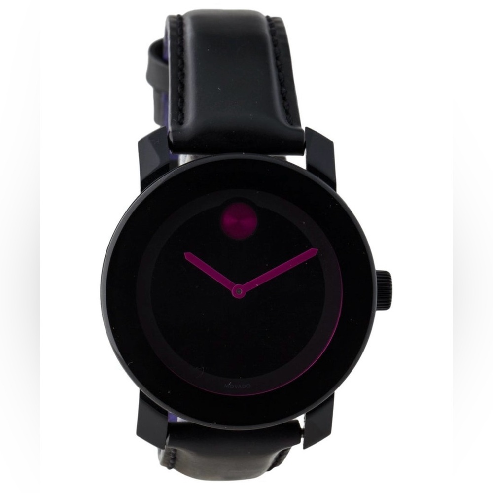 Movado Bold Watch - Picture 8 of 8